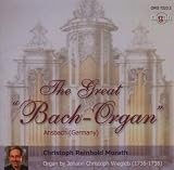 Die Grosse Bach-Orgel