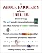 Used : The Whole Paddler's Catalog: Views, Reviews, and Resources