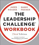 The leadership challenge workbook