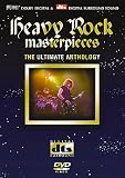 Heavy Rock Masterpieces: The Ultimate Anthology (feat. Asia, Thin Lizzy, Uriah Heep a.m.m.)
