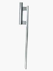 Ground Spike For Swooper Feather Flags