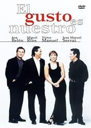 El Gusto Es Nuestro