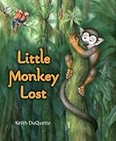 Little Monkey Lost