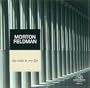 Morton Feldman: The Viola In My Life