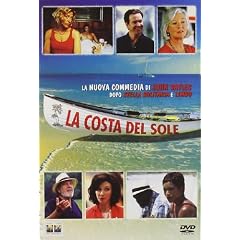 La Costa Del Sole