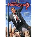 NEW Who's Harry Crumb? (DVD)