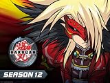 Bakugan Battle Brawlers Season 12