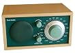 Tivoli Audio Model One AM/FM高級ラジオ Hunter/Maple【並行輸入品】