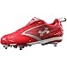 Under Armour Metal Bomber Low ST Baseball Cleat Mens
