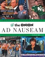 The Onion Ad Nauseam: Complete News Archives