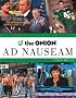 The Onion Ad Nauseam: Complete News Archives Volume 14