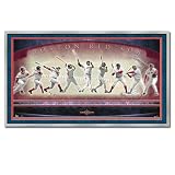 Boston Red Sox - 2004 World Series Champions Upper Deck MLB Commemorative Photo Collage