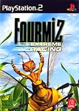 Revue Empire Interactive  / Fourmiz Racing