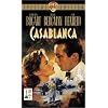 Casablanca [VHS]
