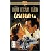 Casablanca [VHS]