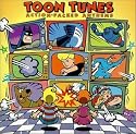 Toon Tunes: Action-Packed Anthems