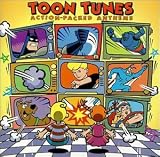 Toon Tunes: Action-Packed Anthems