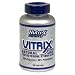 Nutrex Research Vitrix Natural Testosterone Stimulator with NTS-5,  180 Liqui-Caps