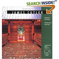 James Cutler (Contemporary World Architects)