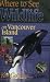 Where to See Wildlife on Vancouver Island