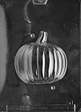 3D PUMPKIN 2 Mold Set Halloween Candy Mold Chocolate
