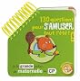 130 Questions pour s'amuser tout l'�t� ! : De la Grande Section de Maternelle au CP