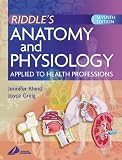 Books : Anatomy and Physiology Applied to Health Professions