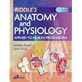 Anatomy and Physiology Applied to Health Professions by Jennifer Rhind and Joyce Greig