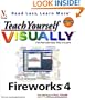 Teach Yourself Visually Fireworks 4