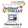 Teach Yourself Visually Fireworks 4