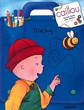 Caillou Tracing
