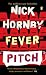Fever Pitch is both an autobiography and a footballing bible rolled  into one. Nick Hornby pinpoints 
1968 as his formative year--the year he turned 11, the  year his parents separated, and the year his 
father first took him to watch Arsenal play. The  author quickly moved "way beyond fandom" into an 
extreme obsession that has dominated  his life, loves, and relationships. His father had initially 
hoped that Saturday afternoon  matches would draw the two closer together, but instead Hornby became 
completely  besotted with the game at the expense of any conversation: "Football may have provided  
us with a new medium through which we could communicate, but that was not to say that  we used it, 
or what we chose to say was necessarily positive." Girlfriends also played  second fiddle to one 
ball and 11 men. He fantasises that even if a girlfriend "went into  labour at an impossible moment" 
he would not be able to help out until after the final  whistle.  Fever Pitch is not a typical 
memoir--there are no chapters, just a series  of match reports falling into three time frames 
(childhood, young adulthood, manhood).  While watching the May 2, 1972, Reading v Arsenal match, it 
became embarrassingly  obvious to the then 15-year-old that his white, suburban, middle-class roots 
made him a  wimp with no sense of identity: "Yorkshire men, Lancastrians, Scots, the Irish, blacks, 
the  rich, the poor, even Americans and Australians have something they can sit in pubs and  bars 
and weep about." But a boy from Maidenhead could only dream of coming from a  place with "its own 
tube station and West Indian community and terrible, insoluble social  problems."  Fever Pitch 
reveals the very special intricacies of British football,  which readers new to the game will find 
astonishing, and which Hornby presents with  remarkable humour and honesty--the "unique" chants sung 
at matches, the cold rain- soaked terraces, giant cans of warm beer, the trains known as football 
specials carrying fans  to and from matches in prison-like conditions, bottles smashing on the 
tracks, thousands of  police officers waiting in anticipation for the cargo of hooligans. The sport 
and one team in  particular have crept into every aspect of Hornby
