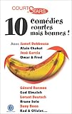 Revue TF1 Vidéo  / Courts de stars, 10 comédies courtes mais bonnes !