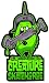 Creature Skateboards Skateboard Sticker - Skatehorde Skate Board Sticker