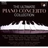 The Ultimate Piano Concerto Collection