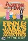 Finn and Jake's Awesome Activities on the Go (Adventure Time)