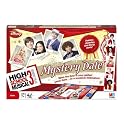 High School Musical 3 Mystery Date Game