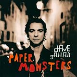 Paper Monsters