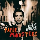 Paper Monsters