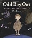 Odd Boy Out: Young Albert Einstein (Bccb Blue Ribbon Nonfiction Book Award (Awards))