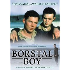 Borstal Boy by 