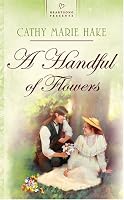 A Handful of Flowers (Heartsong Presents #688)