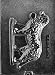 Dog SAINT BERNARD Chocolate Candy or Soap Mold