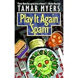 Play It Again, Spam (Pennsylvania Dutch Mystery)