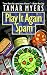 Play It Again, Spam (Penn Dutch Murder Mysteries, 7)