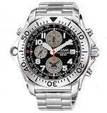 Pulsar - Tech Gear - Terrain - Bracelet - PF3353