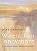 Book Watercolour Innovations
