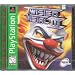 Twisted Metal III