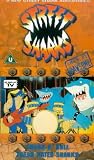 Streetsharks - Fresh Water Sports [VHS]