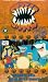 Street Sharks - Vol. 3 - Shark 